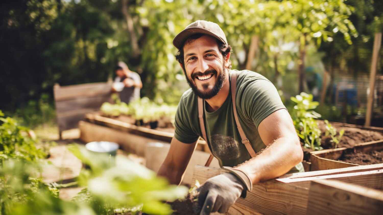 Beaverton, OR Tree Service Company